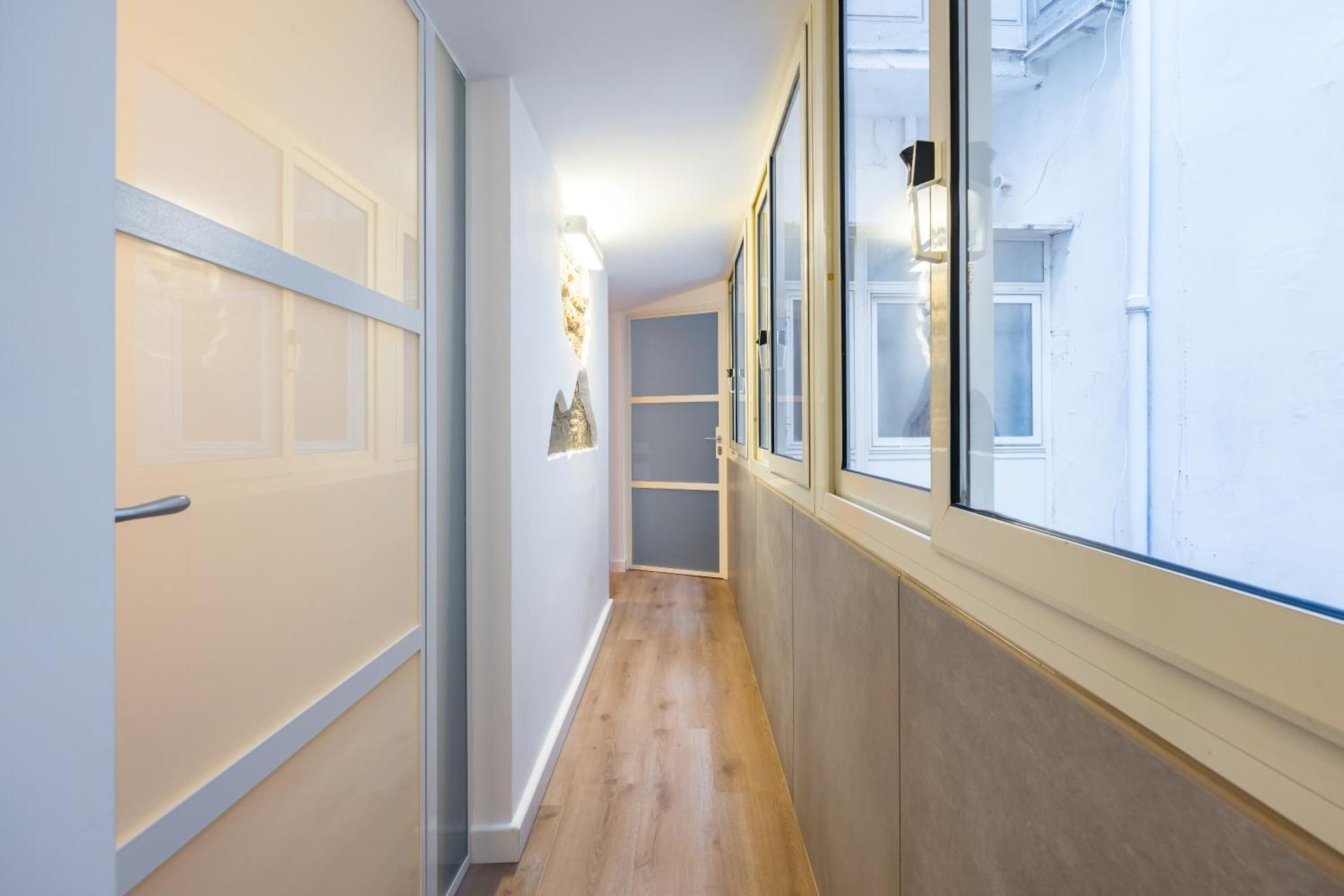 Lioy 25 By Napoliapartments Exterior photo