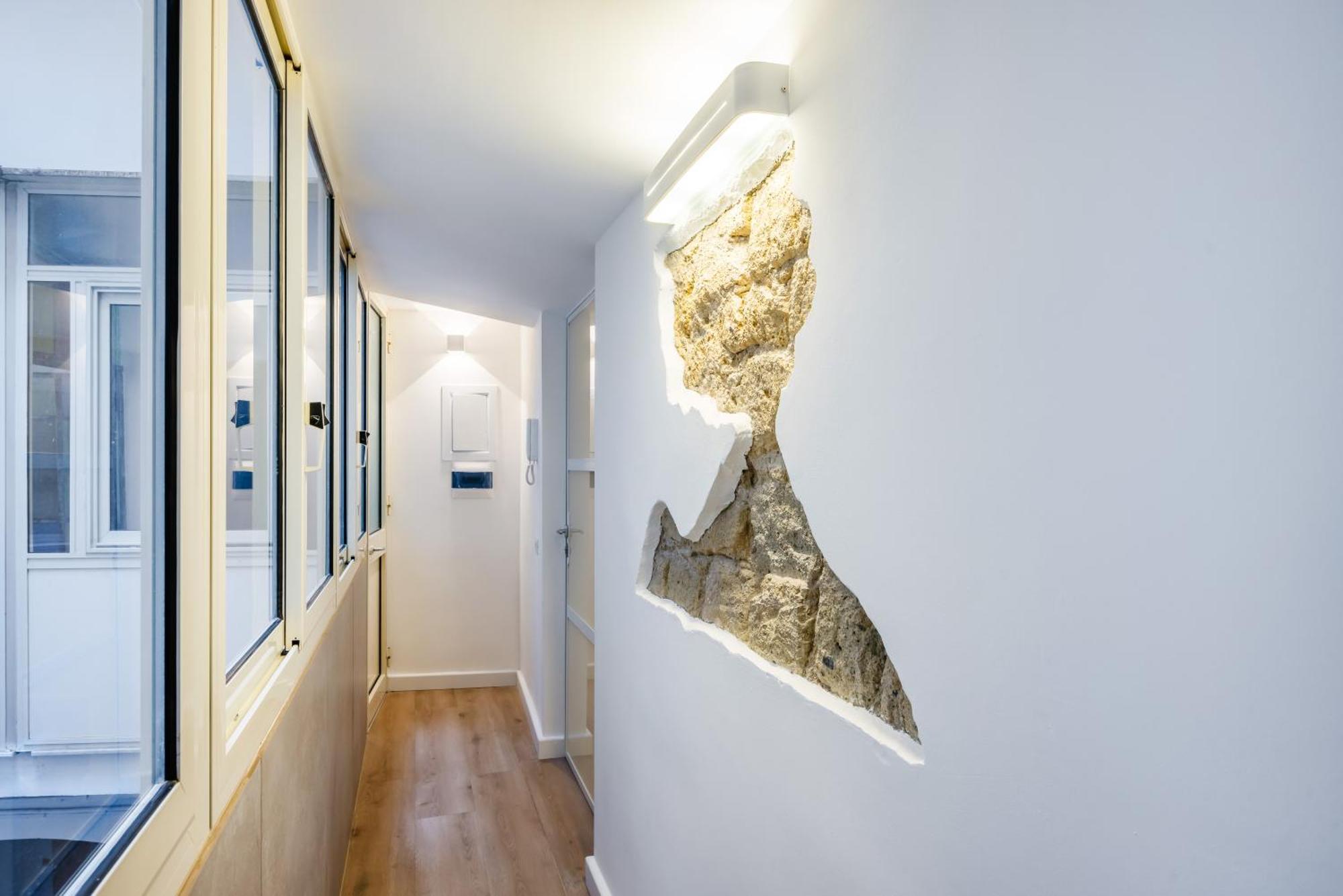 Lioy 25 By Napoliapartments Exterior photo