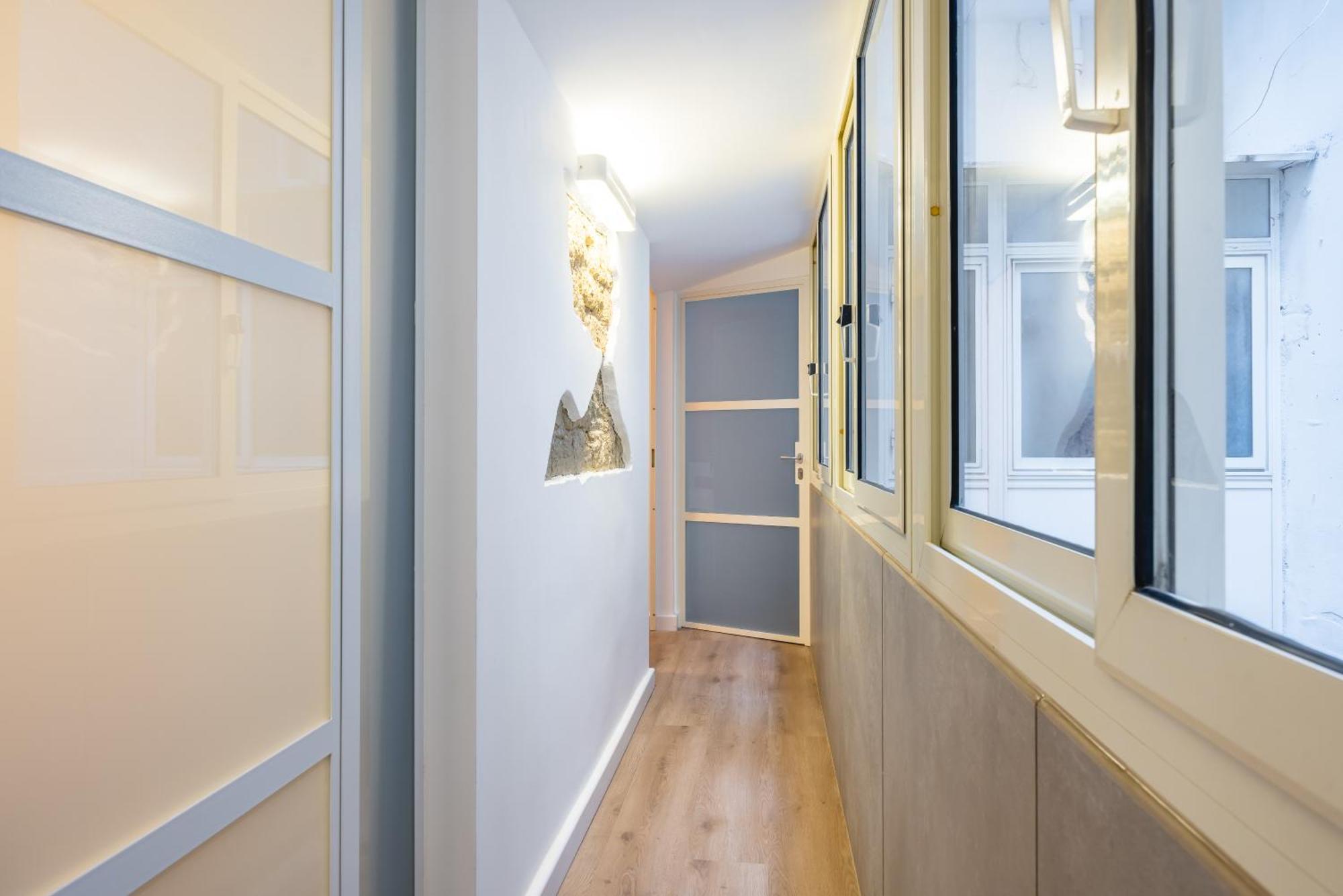 Lioy 25 By Napoliapartments Exterior photo
