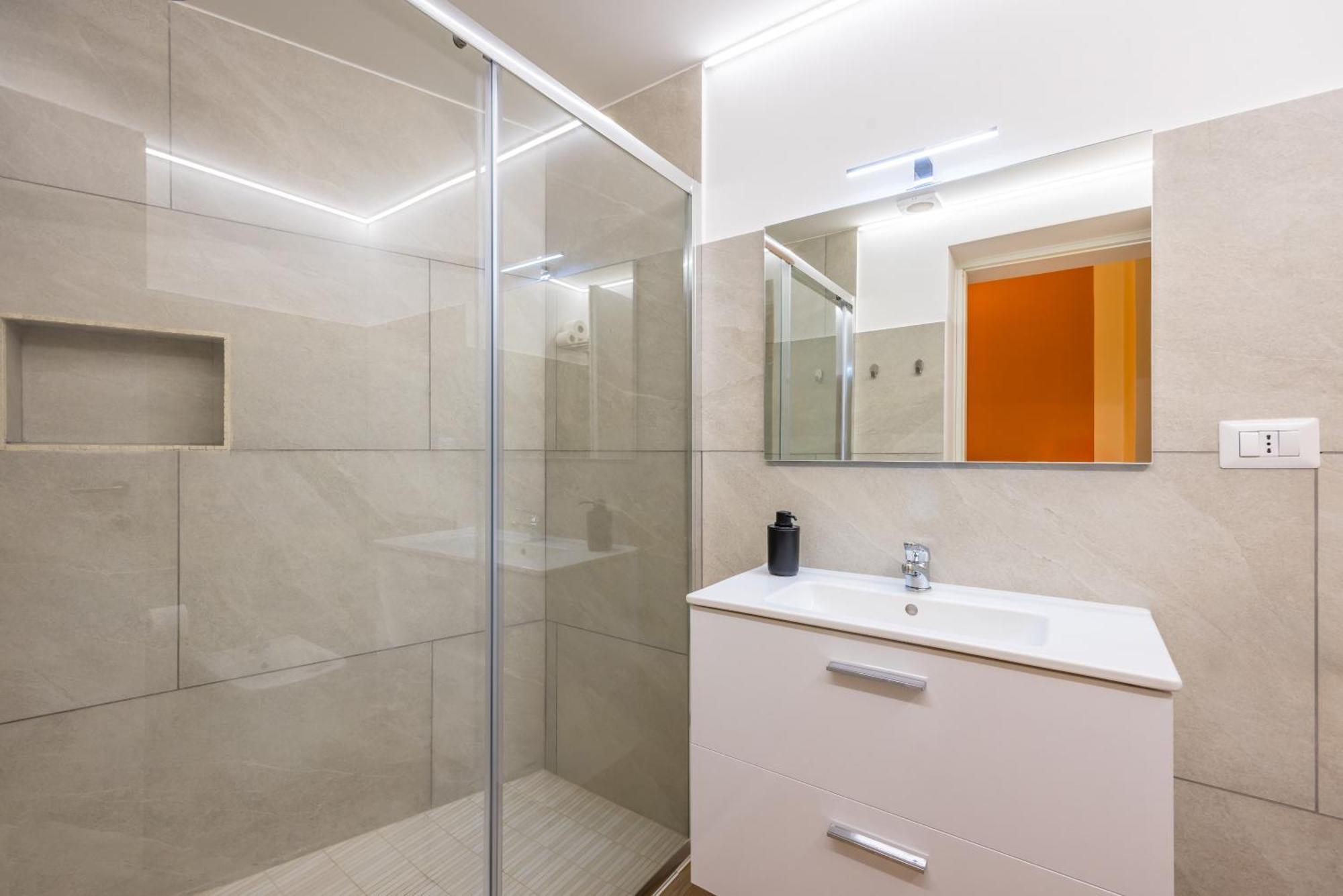 Lioy 25 By Napoliapartments Exterior photo