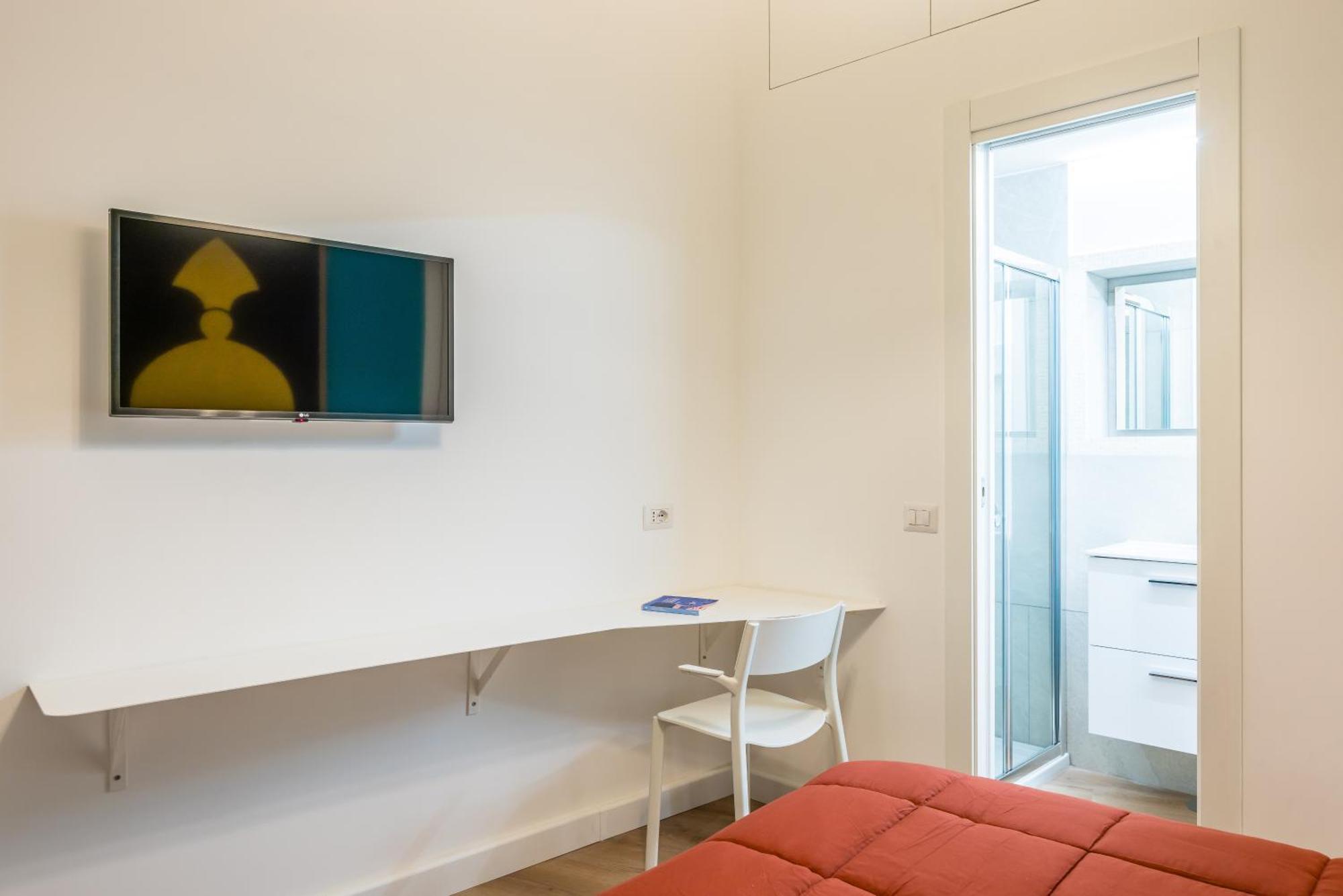 Lioy 25 By Napoliapartments Exterior photo
