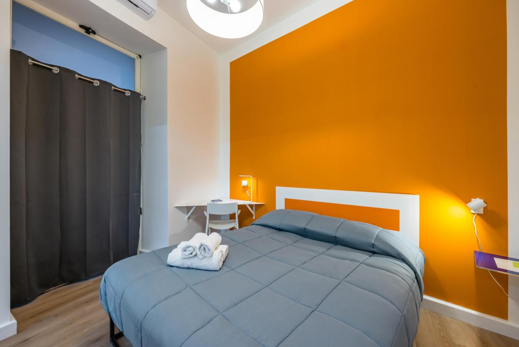 Lioy 25 By Napoliapartments Exterior photo
