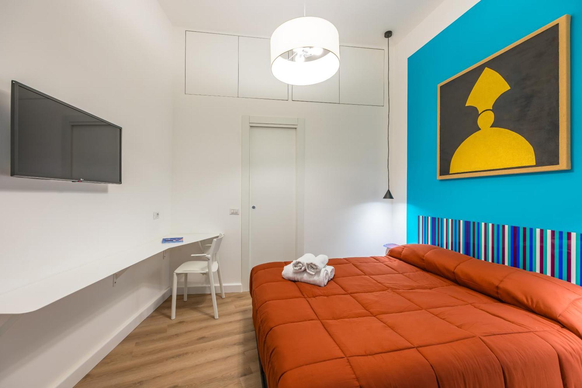 Lioy 25 By Napoliapartments Exterior photo