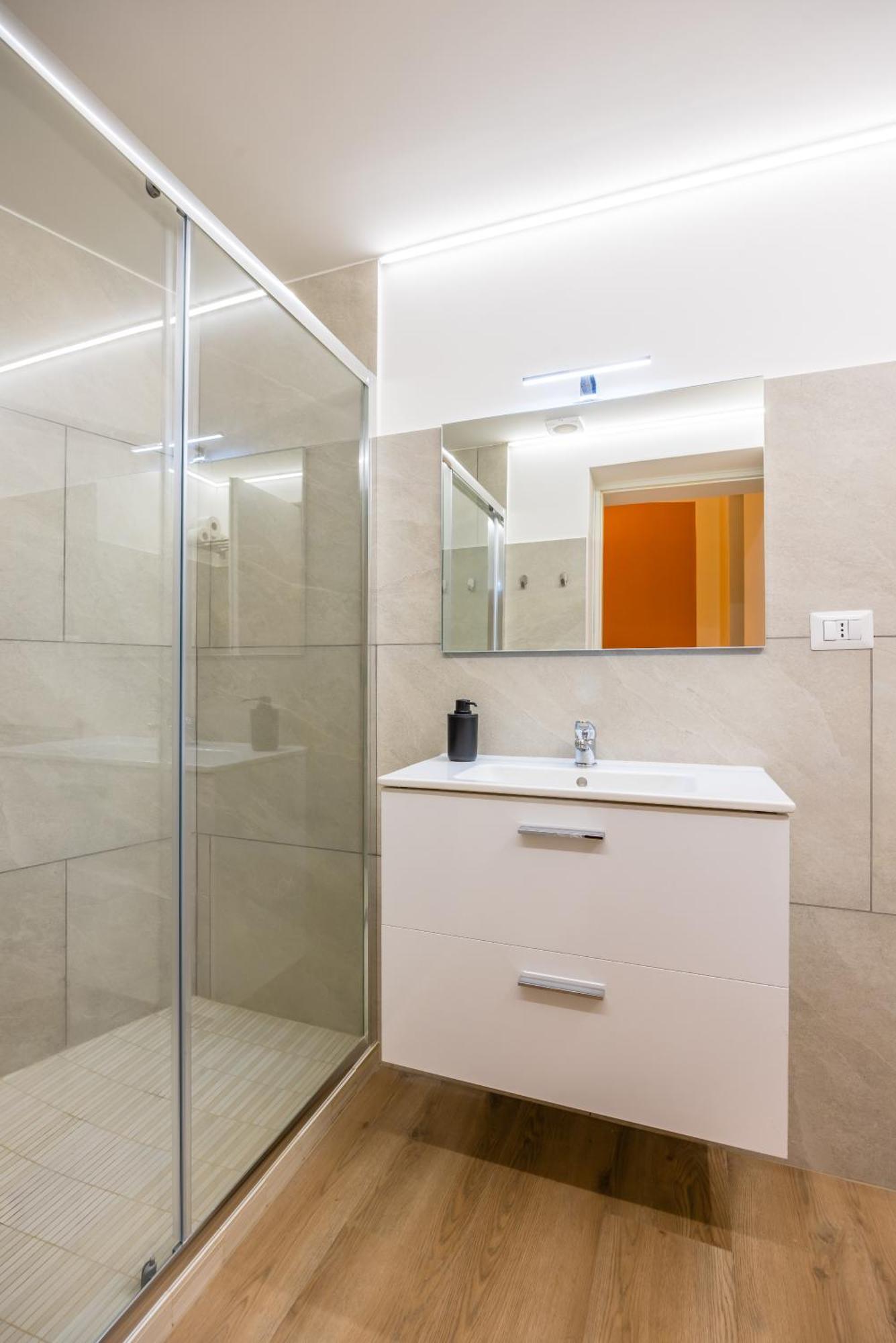 Lioy 25 By Napoliapartments Exterior photo