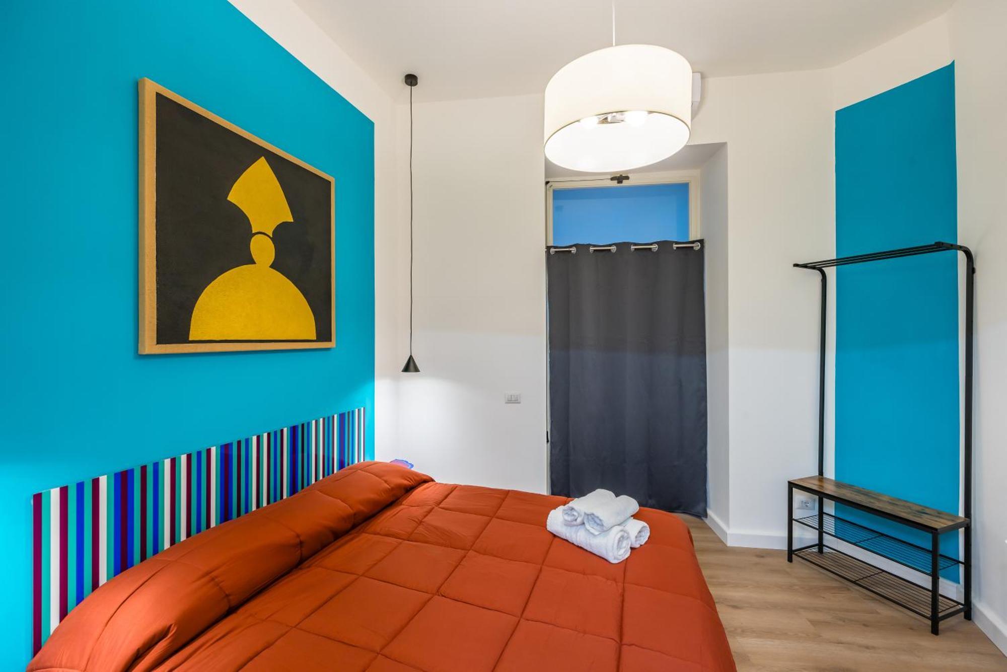 Lioy 25 By Napoliapartments Exterior photo