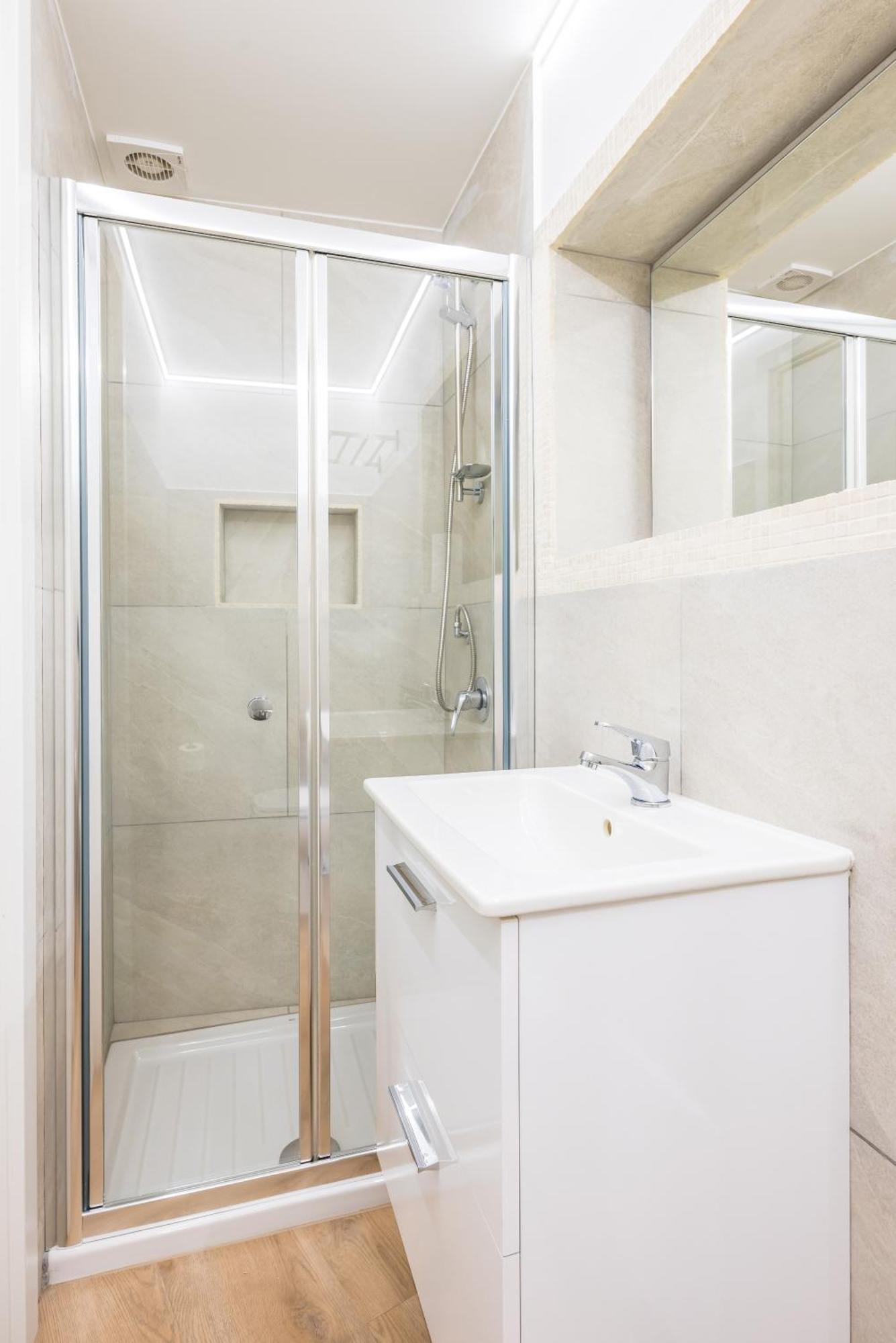 Lioy 25 By Napoliapartments Exterior photo