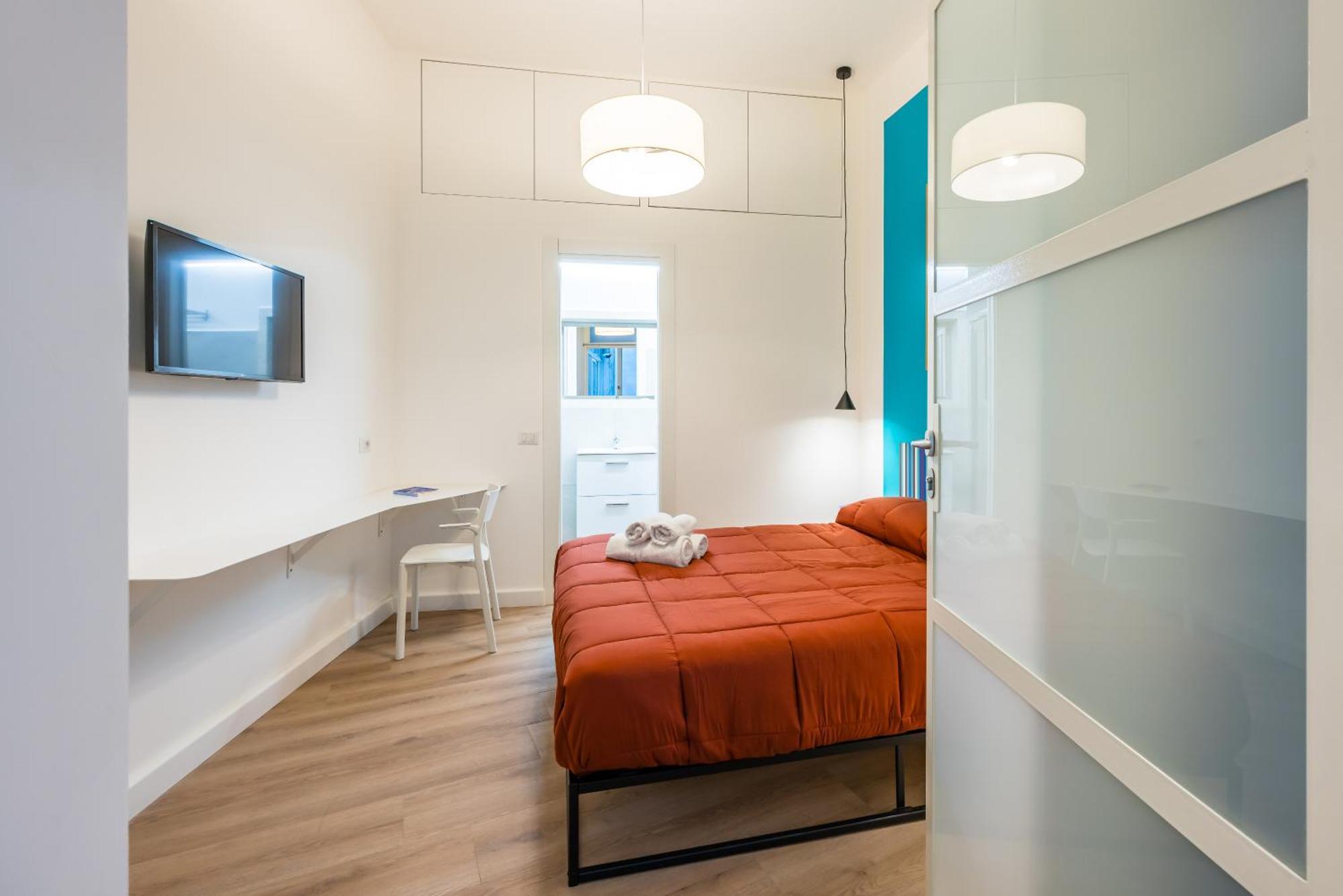 Lioy 25 By Napoliapartments Exterior photo