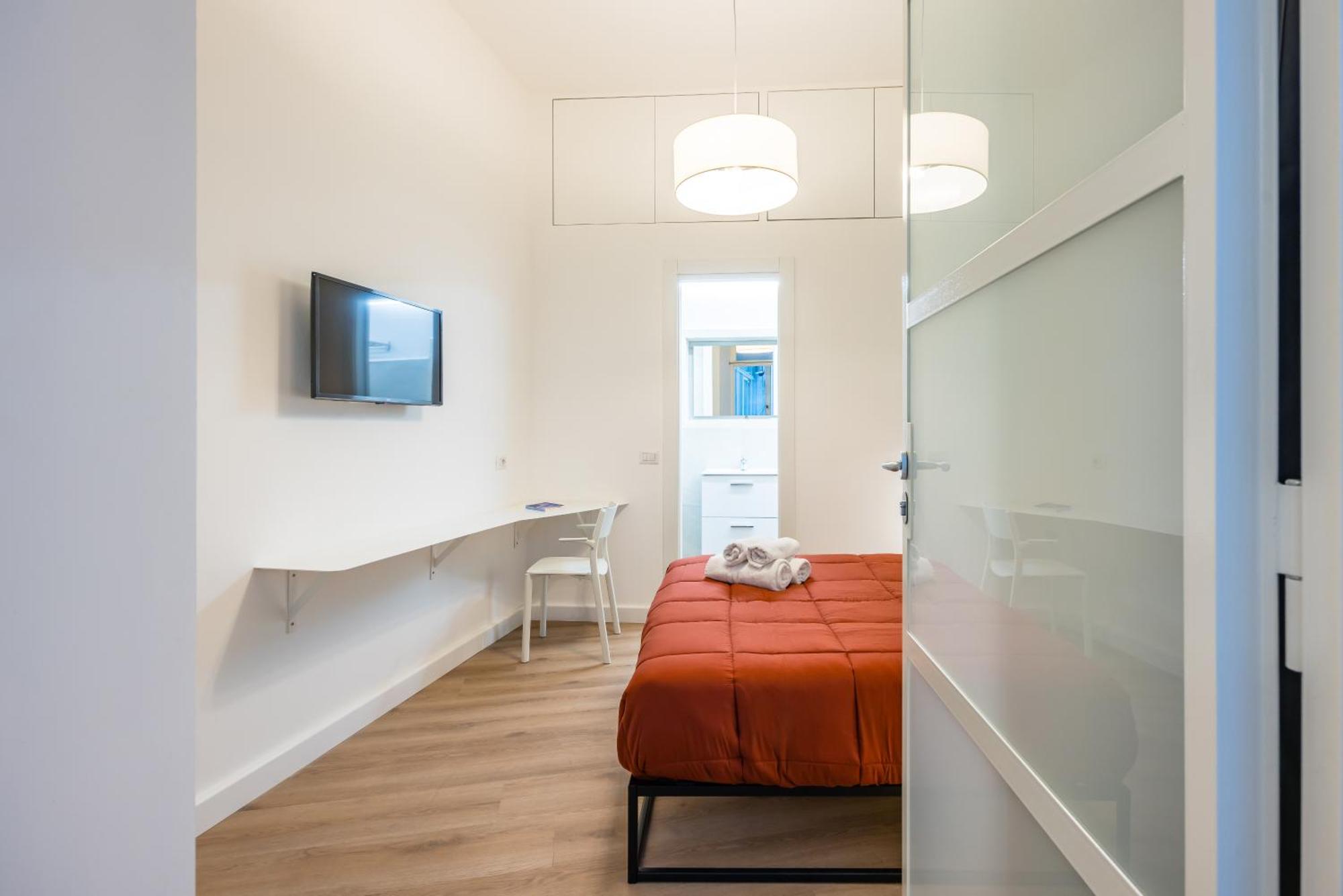 Lioy 25 By Napoliapartments Exterior photo