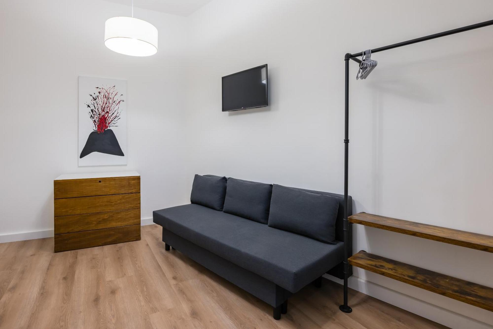Lioy 25 By Napoliapartments Exterior photo